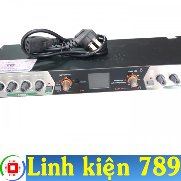 Nâng tiếng TD Acoustic CB 800Ultra